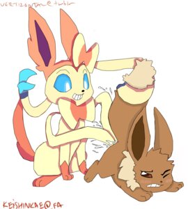 Rating: Explicit Score: 0 Tags: accessory ambiguous_gender blush bodily_fluids bow_ribbon canid canine cum cum_splatter digital_media_(artwork) duo e621 eevee eeveelution female feral generation_1_pokemon generation_6_pokemon genital_fluids hair_accessory hair_bow hair_ribbon happy keishinkae mammal nintendo orgasm penetration pokemon pokemon_(species) ribbon_insertion ribbons simple_background smile sylveon tail tail_grab white_background User: bunchy7s Rating: Explicit Score: 0 Tags: accessory ambiguous_gender blush bodily_fluids bow_ribbon canid canine cum cum_splatter digital_media_(artwork) duo e621 eevee eeveelution female feral generation_1_pokemon generation_6_pokemon genital_fluids hair_accessory hair_bow hair_ribbon happy keishinkae mammal nintendo orgasm penetration pokemon pokemon_(species) ribbon_insertion ribbons simple_background smile sylveon tail tail_grab white_background User: bunchy7s