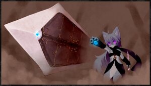 Rating: Safe Score: 0 Tags: 2010 4_fingers anthro biped black_clothing black_scarf border clothed clothing convincing_weapon dagger domestic_cat e621 featureless_crotch felid feline felis female fingers fur glowing glowing_eyes grey_body grey_fur grey_hair hair holding_melee_weapon holding_object holding_sword holding_weapon inner_ear_fluff kemono magic magic_user mammal melee_weapon purple_eyes scarf semi-anthro simple_background skimpy solo standing sword tuft warrior weapon wkar User: bunchy7s