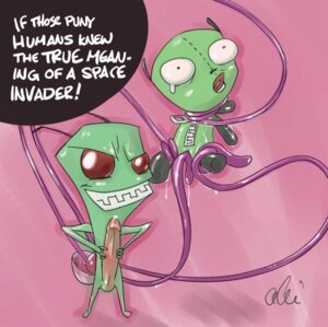 Rating: Explicit Score: 0 Tags: aki gir_(invader_zim) invader_zim male male_only nickelodeon rule34 straight_hair tagme zim User: bunchy7s Rating: Explicit Score: 0 Tags: aki gir_(invader_zim) invader_zim male male_only nickelodeon rule34 straight_hair tagme zim User: bunchy7s