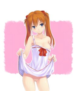 Rating: Explicit Score: 0 Tags: 1girls asuka_langley_sohryu blue_eyes blush breasts clothing dress dress_lift female female_only hair hands highres hiten_(hitenkei) human long_hair medium_breasts neon_genesis_evangelion nipple_slip nipples no_bra no_panties orange_hair pointy_chin pussy red_hair rule34 solo straight_hair strap_slip tied_hair twintails uncensored User: bunchy7s