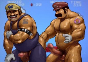 Rating: Explicit Score: 0 Tags: 2boys boner chest_hair ebith1969 erection hairy hairy_chest male male_only mario mario_(series) nintendo nude rule34 straight_hair super_mario_bros. super_mario_bros._(nes) wario User: bunchy7s Rating: Explicit Score: 0 Tags: 2boys boner chest_hair ebith1969 erection hairy hairy_chest male male_only mario mario_(series) nintendo nude rule34 straight_hair super_mario_bros. super_mario_bros._(nes) wario User: bunchy7s