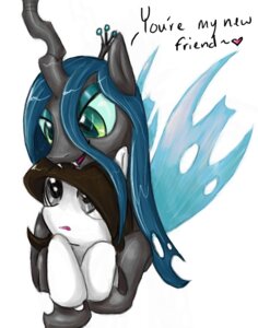 Rating: Safe Score: 0 Tags: 2013 ambiguous_gender arthropod brown_hair changeling_(mlp) crown dialogue digital_media_(artwork) duo e621 earth_pony english_text epemetheus equid equine eye_contact fangs female feral friendship_is_magic fur green_eyes green_hair grey_eyes hair hasbro headgear heart_symbol horn horse insect_wings looking_at_another mammal my_little_pony notched_wings pony pupils queen queen_chrysalis_(mlp) royalty simple_background slit_pupils smile teeth text white_background white_body white_fur wings worried User: bunchy7s Rating: Safe Score: 0 Tags: 2013 ambiguous_gender arthropod brown_hair changeling_(mlp) crown dialogue digital_media_(artwork) duo e621 earth_pony english_text epemetheus equid equine eye_contact fangs female feral friendship_is_magic fur green_eyes green_hair grey_eyes hair hasbro headgear heart_symbol horn horse insect_wings looking_at_another mammal my_little_pony notched_wings pony pupils queen queen_chrysalis_(mlp) royalty simple_background slit_pupils smile teeth text white_background white_body white_fur wings worried User: bunchy7s