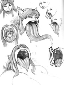 Rating: Questionable Score: 0 Tags: alyss ambiguous_gender ambiguous_prey demon digital_media_(artwork) duo e621 fangs feet_first female female_pred gaping_mouth hair head_in_mouth heart_symbol horn humanoid in_throat lips long_hair long_tongue modeseven monochrome mouth_shot not_furry open_mouth oral_vore palate simple_background size_difference sketch_page slightly_chubby swallowing teeth tongue uvula uvula_on_head vore white_background User: bunchy7s Rating: Questionable Score: 0 Tags: alyss ambiguous_gender ambiguous_prey demon digital_media_(artwork) duo e621 fangs feet_first female female_pred gaping_mouth hair head_in_mouth heart_symbol horn humanoid in_throat lips long_hair long_tongue modeseven monochrome mouth_shot not_furry open_mouth oral_vore palate simple_background size_difference sketch_page slightly_chubby swallowing teeth tongue uvula uvula_on_head vore white_background User: bunchy7s