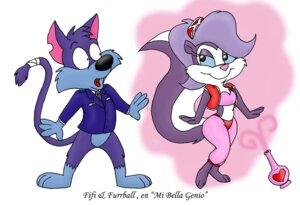 Rating: Safe Score: 0 Tags: anthro clothed clothing distracting_watermark domestic_cat duo e621 felid feline felis female fifi_la_fume fumes furrball i_dream_of_jeannie jacket kikerodz male mammal mephitid parody perfume skunk tiny_toon_adventures topwear warner_brothers watermark User: bunchy7s Rating: Safe Score: 0 Tags: anthro clothed clothing distracting_watermark domestic_cat duo e621 felid feline felis female fifi_la_fume fumes furrball i_dream_of_jeannie jacket kikerodz male mammal mephitid parody perfume skunk tiny_toon_adventures topwear warner_brothers watermark User: bunchy7s