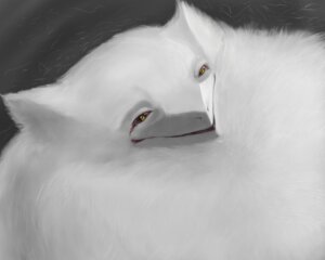Rating: Safe Score: 0 Tags: 2009 5:4 ambiguous_gender close-up colored digital_media_(artwork) e621 fluffy fluffy_ears fur grey_background inner_ear_fluff light_theme lips looking_at_viewer mammal mouth_closed narrowed_eyes no_eyebrows no_eyelashes oniontrain pupils rain_silves red_body red_lips red_scales restricted_palette round_body scales sergal shaded simple_background slit_pupils smile smiling_at_viewer solo solo_focus stare staredown strand_of_fur strand_of_hair tuft wallpaper white_body white_ears white_face white_fur white_inner_ear white_inner_ear_fluff yellow_eyes User: bunchy7s