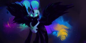 Rating: Safe Score: 0 Tags: 2:1 armor black_body black_feathers cool_colors detailed_background e621 equid equine feathered_wings feathers female feral friendship_is_magic hasbro horn looking_at_viewer mammal my_little_pony mythological_creature mythological_equine mythology nightmare_moon_(mlp) nyanamo planet quadruped solo space toony winged_unicorn wings User: bunchy7s Rating: Safe Score: 0 Tags: 2:1 armor black_body black_feathers cool_colors detailed_background e621 equid equine feathered_wings feathers female feral friendship_is_magic hasbro horn looking_at_viewer mammal my_little_pony mythological_creature mythological_equine mythology nightmare_moon_(mlp) nyanamo planet quadruped solo space toony winged_unicorn wings User: bunchy7s