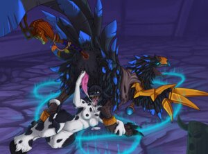 Rating: Explicit Score: 0 Tags: anal anal_penetration animal_genitalia anthro anthro_on_feral anthro_penetrated anus anzu_the_raven_god armor avian beak belly bestiality bird black_body black_feathers black_hair black_hooves black_markings black_nipples blizzard_entertainment blue_eyes bodily_fluids bovid bovine breasts butt chain claws conditional_dnp cowdere cum cum_in_mouth cum_inside cum_on_breasts cum_on_tongue cum_pool cumshot deer duo e621 ejaculation erection feathered_wings feathers feet female female_on_feral female_penetrated feral feral_penetrating feral_penetrating_anthro fur genital_fluids genital_slit genitals glowing glowing_eyes hair hindpaw hooves horn interspecies jewelry magic magic_circle male male/female male_fingered male_on_anthro male_penetrated male_penetrating male_penetrating_female mammal markings melee_weapon messy navel nipples nude open_mouth oral orgasm paws penetration penis polearm sefeiren sex simple_background spots staff tail tail_feathers tail_tuft talons tapering_penis tauren toes tongue totem tuft vulva warcraft weapon white_body white_fur wide_hips wings User: bunchy7s