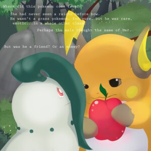 Rating: Safe Score: 0 Tags: 1:1 2010 apple chikorita colored comic conditional_dnp day detailed_background duo e621 english_text female food fruit generation_1_pokemon generation_2_pokemon grass insomniacovrlrd male mammal nintendo nude outside plant pokemon pokemon_(species) raichu red_eyes rodent text toony tree wood User: bunchy7s Rating: Safe Score: 0 Tags: 1:1 2010 apple chikorita colored comic conditional_dnp day detailed_background duo e621 english_text female food fruit generation_1_pokemon generation_2_pokemon grass insomniacovrlrd male mammal nintendo nude outside plant pokemon pokemon_(species) raichu red_eyes rodent text toony tree wood User: bunchy7s