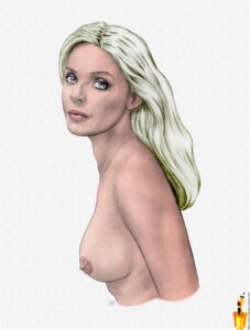 Rating: Explicit Score: 0 Tags: famous_comics female gail_porter pinup rule34 tagme User: bunchy7s
