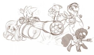 Rating: Safe Score: 0 Tags: 0r0ch1 angel_(mlp) armor black_and_white carrot clothing crossover dog_tags dragon e621 earth_pony equid equine eyewear feathered_wings feathers female feral fingerless_gloves flamethrower fluttershy_(mlp) food friendship_is_magic gas_mask gatling_gun glasses gloves group gun handwear hasbro hat headgear headwear heavy_(team_fortress_2) helmet horse lagomorph leporid machine_gun mammal mask medic_(team_fortress_2) minigun monochrome musical_note musical_symbol my_little_pony mythological_creature mythological_equine mythological_scalie mythology pegasus pinkie_pie_(mlp) plant pony pyro_(team_fortress_2) quadruped rabbit rainbow_dash_(mlp) ranged_weapon rocket_launcher scalie scout_(team_fortress_2) shotgun simple_background sketch soldier_(team_fortress_2) spike_(mlp) symbol tail team_fortress_2 valve valve_corporation vegetable weapon white_background wings User: bunchy7s