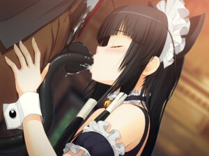 Rating: Explicit Score: 0 Tags: animal_ears bell black_hair blush cat_ears closed_eyes collar cum cum_inside ejaculation female jingle_bell jinglebell long_hair maid male nitroplus oki_kiki oral penis rule34 sumaga tail tentacle tsuji_santa very_long_hair wrist_cuffs User: bunchy7s Rating: Explicit Score: 0 Tags: animal_ears bell black_hair blush cat_ears closed_eyes collar cum cum_inside ejaculation female jingle_bell jinglebell long_hair maid male nitroplus oki_kiki oral penis rule34 sumaga tail tentacle tsuji_santa very_long_hair wrist_cuffs User: bunchy7s