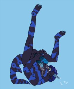 Rating: Explicit Score: 0 Tags: anthro autofellatio black blue diphallia diphallism dragon fellatio fish horn hybrid knot male marine masturbation multi_genitalia multi_penis mythological_creature mythological_scalie mythology oral penis precum rule34 scalie shark sharrax stripes User: bunchy7s