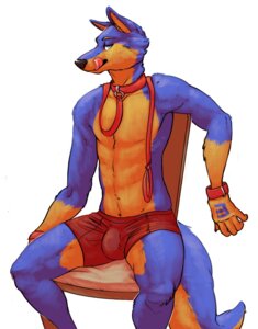 Rating: Questionable Score: 0 Tags: 2014 anthro biped black_nose blue_body blue_eyes blue_fur bottomwear bulge canid canine canis chair clock clothed clothing collar e-wolf e621 fur furniture hi_res jinash leash leg_markings licking licking_lips licking_own_lips looking_at_viewer male mammal markings multicolored_body multicolored_fur naughty_face orange_body orange_fur pose self_lick shorts simple_background sitting socks_(marking) solo spread_legs spreading tongue tongue_out topless two_tone_body two_tone_fur walkies watch white_background wolf User: bunchy7s Rating: Questionable Score: 0 Tags: 2014 anthro biped black_nose blue_body blue_eyes blue_fur bottomwear bulge canid canine canis chair clock clothed clothing collar e-wolf e621 fur furniture hi_res jinash leash leg_markings licking licking_lips licking_own_lips looking_at_viewer male mammal markings multicolored_body multicolored_fur naughty_face orange_body orange_fur pose self_lick shorts simple_background sitting socks_(marking) solo spread_legs spreading tongue tongue_out topless two_tone_body two_tone_fur walkies watch white_background wolf User: bunchy7s