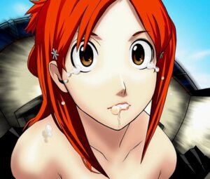 Rating: Explicit Score: 0 Tags: 1girls bleach cum cum_in_mouth female female_only hair_ornament hairclip inoue_orihime lowres orange_hair rule34 solo tears User: bunchy7s Rating: Explicit Score: 0 Tags: 1girls bleach cum cum_in_mouth female female_only hair_ornament hairclip inoue_orihime lowres orange_hair rule34 solo tears User: bunchy7s