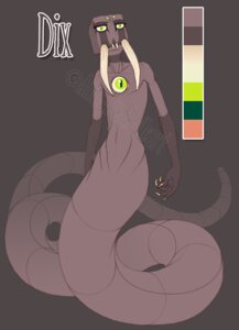 Rating: Safe Score: 0 Tags: 5_fingers anti-dark-heart character_name claws collarbone color_swatch devourer_(terraria) dix e621 enderman fangs fingers front_view gloves_(marking) green_eyes grey_background hybrid male markings microsoft minecraft mojang multi_eye nude serpentine simple_background solo square_(anatomy) square_head teeth terraria text xbox_game_studios User: bunchy7s