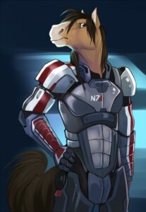 Rating: Safe Score: 0 Tags: 5_fingers anthro armor bioware blancmark brown_eyes brown_hair clydesdale commander_shepard demicoeur digital_media_(artwork) draft_horse e621 electronic_arts equid equine fingers front_view fur hair half-length_portrait hand_on_hip horse long_hair looking_at_viewer male mammal mass_effect n7 portrait pose solo space_marine tan_body tan_fur User: bunchy7s Rating: Safe Score: 0 Tags: 5_fingers anthro armor bioware blancmark brown_eyes brown_hair clydesdale commander_shepard demicoeur digital_media_(artwork) draft_horse e621 electronic_arts equid equine fingers front_view fur hair half-length_portrait hand_on_hip horse long_hair looking_at_viewer male mammal mass_effect n7 portrait pose solo space_marine tan_body tan_fur User: bunchy7s