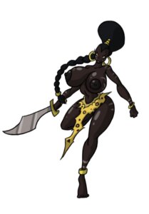 Rating: Questionable Score: 0 Tags: amazon anthro big_breasts bottomwear breasts clothing dark_body dark_skin e621 ear_piercing ear_ring female human jewelry loincloth lordstevie mammal melee_weapon nipples piercing ring_piercing simple_background solo sword tribal warrior weapon white_background User: bunchy7s Rating: Questionable Score: 0 Tags: amazon anthro big_breasts bottomwear breasts clothing dark_body dark_skin e621 ear_piercing ear_ring female human jewelry loincloth lordstevie mammal melee_weapon nipples piercing ring_piercing simple_background solo sword tribal warrior weapon white_background User: bunchy7s