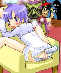 Rating: Explicit Score: 0 Tags: 00s 1girls alakazam anabel_(pokemon) anabel_(pokemon_rse) anal anal_insertion anal_penetration artist_request ash_ketchum breasts female foodin frontier_brain human light-skinned_female light_skin lila_(pokemon) lila_(pokemon_rse) masato_(pokemon) max_(pokemon) nintendo penetration pokemon pokemon_rse purple_hair pussy rule34 satoshi_(pokemon) short_hair short_purple_hair solo source_request User: bunchy7s