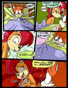 Rating: Explicit Score: 0 Tags: adult_on_child adult_on_young age_difference anthro archie_comics bed bodily_fluids brown_body brown_fur canid canine chadthecartoonnut chipmunk cigarette classic_sonic_(universe) classic_tails comic dialogue dic_entertainment drooling duo e621 english_text erection female fox fur furniture genitals ground_squirrel hair hybrid imminent_rape imminent_sex male mammal miles_prower multi_tail naive penis pillow pseudo_incest_(lore) rape_face red_fox red_hair rodent saliva sally_acorn sciurid sega smoking sonic_the_hedgehog_(archie) sonic_the_hedgehog_(comics) sonic_the_hedgehog_(satam) sonic_the_hedgehog_(series) suggestive tail tenting text tree_squirrel true_fox virgin young young_anthro young_male User: bunchy7s