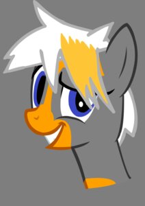 Rating: Safe Score: 0 Tags: alpha_channel blue_eyes e621 equid equine fan_character feral foxgopher foxgopher_(character) grin hasbro headshot_portrait horse looking_at_viewer male mammal my_little_pony pony portrait simple_background smile solo transparent_background User: bunchy7s
