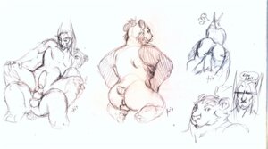 Rating: Explicit Score: 0 Tags: anal anal_penetration anthro backsack balls bear blizzard_entertainment butt dildo dragonasis duo e621 elf erection genitals humanoid humanoid_genitalia humanoid_on_anthro humanoid_penis male mammal multiple_images night_elf nude pandaren penetration penis sex_toy solo warcraft User: bunchy7s