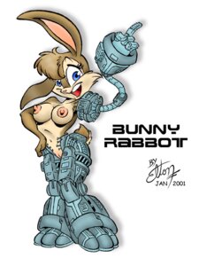 Rating: Explicit Score: 0 Tags: 2001 anthro archie_comics bunnie_rabbot female fur furry lagomorph rabbit rule34 sonic_(series) straight_hair tagme tail User: bunchy7s