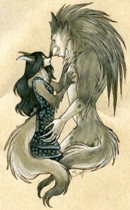 Rating: Safe Score: 0 Tags: anthro canid canine canis claws clothing dress duo e621 evening_gown female male mammal nose_to_nose nude romantic romantic_couple simple_background size_difference strange-selki tail wolf User: bunchy7s Rating: Safe Score: 0 Tags: anthro canid canine canis claws clothing dress duo e621 evening_gown female male mammal nose_to_nose nude romantic romantic_couple simple_background size_difference strange-selki tail wolf User: bunchy7s