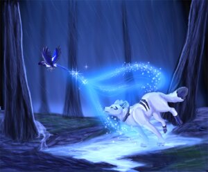 Rating: Safe Score: 0 Tags: ambiguous_gender avian bird blue_theme canid canine canis collar cool_colors corvid detailed detailed_background dipstick_tail duo e621 eurasian_magpie feral glowing holarctic_magpie magic magic_user magpie_(artist) magpie_(corvid) mammal markings oscine passerine quadruped realistic snow-wolf tail tail_markings wolf User: bunchy7s Rating: Safe Score: 0 Tags: ambiguous_gender avian bird blue_theme canid canine canis collar cool_colors corvid detailed detailed_background dipstick_tail duo e621 eurasian_magpie feral glowing holarctic_magpie magic magic_user magpie_(artist) magpie_(corvid) mammal markings oscine passerine quadruped realistic snow-wolf tail tail_markings wolf User: bunchy7s
