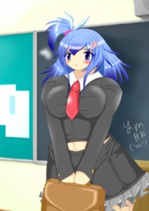 Rating: Safe Score: 0 Tags: 2010 big_breasts blue_eyes blue_hair blush bottomwear breasts chalkboard classroom clothing e621 female hair human human_only information_board inside mammal not_furry oodori_suzu_(ymbk) school school_uniform skirt solo student uniform ymbk User: bunchy7s Rating: Safe Score: 0 Tags: 2010 big_breasts blue_eyes blue_hair blush bottomwear breasts chalkboard classroom clothing e621 female hair human human_only information_board inside mammal not_furry oodori_suzu_(ymbk) school school_uniform skirt solo student uniform ymbk User: bunchy7s