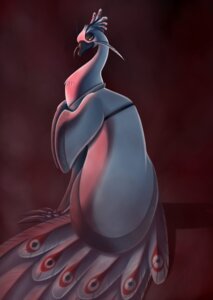 Rating: Safe Score: 0 Tags: absurd_res avian beak bedroom_eyes bird clothed clothing dreamworks e621 feathers feral galliform half-closed_eyes hi_res kung_fu_panda looking_at_viewer lord_shen magnastorm male narrowed_eyes peacock_feather peafowl phasianid red_eyes robe seductive solo white_body white_feathers User: bunchy7s Rating: Safe Score: 0 Tags: absurd_res avian beak bedroom_eyes bird clothed clothing dreamworks e621 feathers feral galliform half-closed_eyes hi_res kung_fu_panda looking_at_viewer lord_shen magnastorm male narrowed_eyes peacock_feather peafowl phasianid red_eyes robe seductive solo white_body white_feathers User: bunchy7s