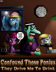Rating: Questionable Score: 0 Tags: alcohol angry bar berry_punch_(mlp) beverage blue_body blue_feathers blue_fur bottle clock container crossover dan_backslide derpy_hooves_(mlp) dialogue drunk e621 earth_pony english_text equid equine feathered_wings feathers female feral friendship_is_magic fur group hasbro hi_res horse human jeatz male mammal my_little_pony mythological_creature mythological_equine mythology pegasus pony rainbow_dash_(mlp) substance_intoxication text the_dover_boys what window wings User: bunchy7s Rating: Questionable Score: 0 Tags: alcohol angry bar berry_punch_(mlp) beverage blue_body blue_feathers blue_fur bottle clock container crossover dan_backslide derpy_hooves_(mlp) dialogue drunk e621 earth_pony english_text equid equine feathered_wings feathers female feral friendship_is_magic fur group hasbro hi_res horse human jeatz male mammal my_little_pony mythological_creature mythological_equine mythology pegasus pony rainbow_dash_(mlp) substance_intoxication text the_dover_boys what window wings User: bunchy7s