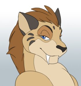 Rating: Safe Score: 0 Tags: ambiguous_gender anthro black_nose blue_eyes bust_portrait e621 fangs felid fur holly_marie_ogburn low_res mammal portrait prehistoric_species saber-toothed_tiger sabertooth_(anatomy) solo tan_body tan_fur teeth User: bunchy7s Rating: Safe Score: 0 Tags: ambiguous_gender anthro black_nose blue_eyes bust_portrait e621 fangs felid fur holly_marie_ogburn low_res mammal portrait prehistoric_species saber-toothed_tiger sabertooth_(anatomy) solo tan_body tan_fur teeth User: bunchy7s