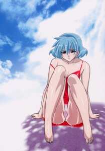 Rating: Explicit Score: 0 Tags: clothing dress female meia_gisborn panties rule34 tagme vandread User: bunchy7s