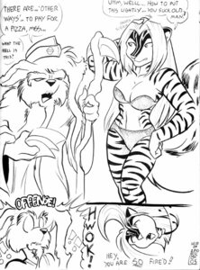 Rating: Questionable Score: 0 Tags: 2005 anthro black_and_white blood bodily_fluids bra clothing decapitation duo e621 english_text female gore jack_(david_hopkins) jack_(webcomic) lagomorph leporid male mammal max_blackrabbit monochrome pen_(artwork) rabbit severed_body_part severed_head tail text traditional_media_(artwork) underwear zig_zag User: bunchy7s Rating: Questionable Score: 0 Tags: 2005 anthro black_and_white blood bodily_fluids bra clothing decapitation duo e621 english_text female gore jack_(david_hopkins) jack_(webcomic) lagomorph leporid male mammal max_blackrabbit monochrome pen_(artwork) rabbit severed_body_part severed_head tail text traditional_media_(artwork) underwear zig_zag User: bunchy7s