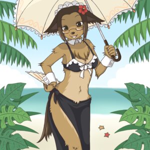 Rating: Questionable Score: 0 Tags: 1:1 anthro beach canid canine chest_tuft clothed clothing detailed_background e621 eyewear female fur glasses maid_uniform mammal outside parasol sand seaside sky snakehunter solo tongue tongue_out tropical tuft uniform water User: bunchy7s Rating: Questionable Score: 0 Tags: 1:1 anthro beach canid canine chest_tuft clothed clothing detailed_background e621 eyewear female fur glasses maid_uniform mammal outside parasol sand seaside sky snakehunter solo tongue tongue_out tropical tuft uniform water User: bunchy7s