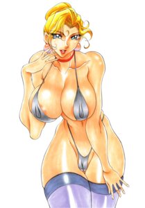 Rating: Explicit Score: 0 Tags: areola_slip azuki_kurenai bikini blonde_hair breasts cameltoe collar cute female hair highres huge_breasts micro_bikini pussy rule34 short_hair swimsuit thick_thighs thighhighs thighs User: bunchy7s Rating: Explicit Score: 0 Tags: areola_slip azuki_kurenai bikini blonde_hair breasts cameltoe collar cute female hair highres huge_breasts micro_bikini pussy rule34 short_hair swimsuit thick_thighs thighhighs thighs User: bunchy7s