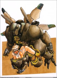 Rating: Explicit Score: 0 Tags: all_fours appleseed ass bent_over breasts brown_eyes brown_hair deunan_knute female headband high_res highres intron_depot leotard male mech_suit mecha mechanical_wings oppai riding robot robot_boy rule34 seductive_pose sexually_suggestive shirou_masamune shirow_masamune short_hair suggestive_pose white_background User: bunchy7s