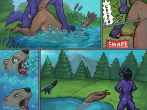 Rating: Explicit Score: 0 Tags: 4:3 asphyxiation ballbusting balls black_hair black_nose blood blood_from_penis blood_puddle bodily_fluids canid canine canis castration cock_and_ball_torture comic death digital_media_(artwork) drowning e621 english_text erotic_asphyxiation forced genital_mutilation genital_torture genitals gore gore_focus group hair killing lenexwants male male_death mammal mustelid mutilation nature nude open_mouth otter outside partially_submerged penis restrained rope severed_balls severed_body_part severed_genitals shocked snuff testicular_rupture text tongue violence water wolf User: bunchy7s
