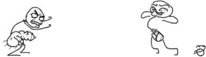 Rating: Explicit Score: 0 Tags: 2d_animation angry angry_sex animated animated_gif balls birth bodily_fluids body_hair clitoris cum cum_in_vagina cum_inside digital_drawing_(artwork) digital_media_(artwork) duo_focus e621 erection female genital_fluids genitals grandfathered_content group hairy_balls human loop low_res male male/female mammal not_furry penis sex short_playtime standing stick_figure unknown_artist vulva what User: bunchy7s