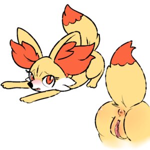 Rating: Explicit Score: 0 Tags: 1:1 anus ass_up black_nose blush butt canid canine dipstick_tail e621 female fennekin feral fur generation_6_pokemon genitals in_heat low_res mammal markings nintendo pokemon pokemon_(species) raised_tail simple_background solo tail tail_markings unknown_artist vulva white_background yellow_body yellow_fur User: bunchy7s Rating: Explicit Score: 0 Tags: 1:1 anus ass_up black_nose blush butt canid canine dipstick_tail e621 female fennekin feral fur generation_6_pokemon genitals in_heat low_res mammal markings nintendo pokemon pokemon_(species) raised_tail simple_background solo tail tail_markings unknown_artist vulva white_background yellow_body yellow_fur User: bunchy7s