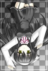 Rating: Questionable Score: 0 Tags: animal_ears black_hair cat_ears dress female garter_straps hairband hypnotic-trance long_hair mind_control rule34 thighhighs upside-down zettai_ryouiki User: bunchy7s