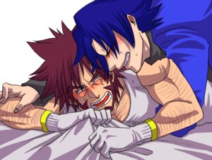 Rating: Explicit Score: 0 Tags: 2boys blush byron_(pokemon) clothes color daisuke facial_hair from_behind gloves hair hairy human male male_only multiple_males muscles pokemon riley rule34 tagme yaoi User: bunchy7s Rating: Explicit Score: 0 Tags: 2boys blush byron_(pokemon) clothes color daisuke facial_hair from_behind gloves hair hairy human male male_only multiple_males muscles pokemon riley rule34 tagme yaoi User: bunchy7s