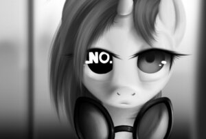Rating: Questionable Score: 0 Tags: digital_drawing_(artwork) digital_media_(artwork) e621 english_text equid equine eyelashes eyewear female feral friendship_is_magic front_view fur greyscale hair hasbro hi_res horn long_hair looking_at_viewer mammal monochrome my_little_pony mythological_creature mythological_equine mythology sad solo sunglasses sy-vs text unicorn vinyl_scratch_(mlp) User: bunchy7s