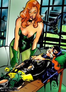 Rating: Explicit Score: 0 Tags: 00s 1boy 2000 2000s 2girls barbara_gordon batgirl batman batman:_the_animated_series batman_(bruce_wayne) batman_(series) bondage bruce_wayne dc dc_comics dcau female gag gagged lezdom male nipples poison_ivy poison_ivy_(dcau) red_hair rule34 traci_mota yuri User: bunchy7s