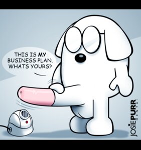 Rating: Explicit Score: 0 Tags: 1boy big_penis bodily_fluids dilbert_(franchise) dog dogbert_(dilbert) english english_text josiepurr male male_focus male_only newspaper_comic_strip nude penis rule34 smooth_fur solo what white_fur User: bunchy7s Rating: Explicit Score: 0 Tags: 1boy big_penis bodily_fluids dilbert_(franchise) dog dogbert_(dilbert) english english_text josiepurr male male_focus male_only newspaper_comic_strip nude penis rule34 smooth_fur solo what white_fur User: bunchy7s