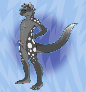 Rating: Explicit Score: 0 Tags: 2012 abstract_background anatomically_correct anatomically_correct_genitalia anatomically_correct_penis animal_genitalia animal_penis anthro balls balls_above_penis blue_eyes claws coat_rack_pose countershading dasyurid dasyuromorph dipstick_tail e621 erection fangs featureless_chest fist forked_penis fur genitals half-closed_eyes hand_on_back light_body male mammal markings marsupial marsupial_penis multicolored_body multicolored_fur multicolored_tail narrowed_eyes nude penis pink_soles pointy_ears pose prick_ears quoll rose_quoll sheath solo spots standing tail tail_markings teeth two_tone_body two_tone_fur whiskers white_spots User: bunchy7s Rating: Explicit Score: 0 Tags: 2012 abstract_background anatomically_correct anatomically_correct_genitalia anatomically_correct_penis animal_genitalia animal_penis anthro balls balls_above_penis blue_eyes claws coat_rack_pose countershading dasyurid dasyuromorph dipstick_tail e621 erection fangs featureless_chest fist forked_penis fur genitals half-closed_eyes hand_on_back light_body male mammal markings marsupial marsupial_penis multicolored_body multicolored_fur multicolored_tail narrowed_eyes nude penis pink_soles pointy_ears pose prick_ears quoll rose_quoll sheath solo spots standing tail tail_markings teeth two_tone_body two_tone_fur whiskers white_spots User: bunchy7s