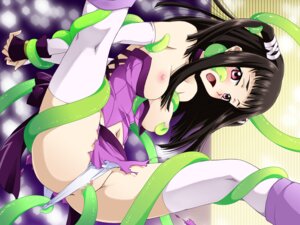 Rating: Explicit Score: 0 Tags: blush breasts breasts_out brown_hair censored clothed_sex exposed_breasts female forced highres medium_breasts navel nipples panties panty_pull penetration pussy rape red_eyes restrained_by_tentacles rosario+vampire rule34 saipaco spread_legs stripped_by_tentacles tentacle tentacle_between_breasts tentacle_in_pussy tentacle_rape tentacles_around_arms tentacles_around_legs thighhighs thong thong_aside thong_pull tied_hair torn_clothes toujou_ruby twintails underwear white_thong User: bunchy7s