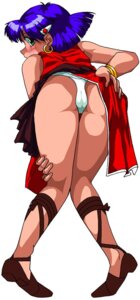 Rating: Explicit Score: 0 Tags: 1990s 1996 1girls 20th_century ass blush breasts cameltoe curvaceous dark-skinned_female dark_skin eyeball_(artist) female fushigi_no_umi_no_nadia gainax human large_ass looking_back nadia_la_arwall panties princess purple_hair pussy rule34 short_hair solo underwear white_background wide_hips User: bunchy7s Rating: Explicit Score: 0 Tags: 1990s 1996 1girls 20th_century ass blush breasts cameltoe curvaceous dark-skinned_female dark_skin eyeball_(artist) female fushigi_no_umi_no_nadia gainax human large_ass looking_back nadia_la_arwall panties princess purple_hair pussy rule34 short_hair solo underwear white_background wide_hips User: bunchy7s