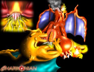 Rating: Explicit Score: 0 Tags: charizard charkonian color cum feral fire insertion male male_only multiple_males nintendo nude penis pokemon pokemon_(species) pokemon_rgby rule34 sex sweat tagme tail tail_fire yaoi User: bunchy7s