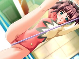 Rating: Explicit Score: 0 Tags: blush bondage brown_hair censored clothed_masturbation clothing crotch_rope dutch_angle female flexible game_cg green_eyes gymnastics kneepits leg_up leotard leotard_aside masturbation open_mouth pink_hair pussy rule34 shiina_hikaru shintaisou shiny shiny_clothes short_hair solo spandex splits stretch vertical_splits zatou User: bunchy7s Rating: Explicit Score: 0 Tags: blush bondage brown_hair censored clothed_masturbation clothing crotch_rope dutch_angle female flexible game_cg green_eyes gymnastics kneepits leg_up leotard leotard_aside masturbation open_mouth pink_hair pussy rule34 shiina_hikaru shintaisou shiny shiny_clothes short_hair solo spandex splits stretch vertical_splits zatou User: bunchy7s